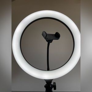 Godox Ring Light LR120 bicolor led